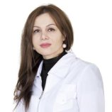 Цанава Лавина Гиаевна