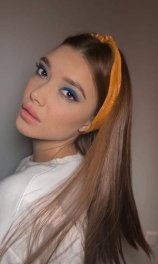 Антохина Анастасия