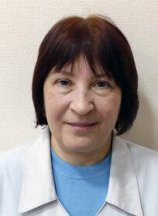 Багрецова Елена Анатольевна