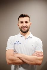 Азизов Азиз Намигович