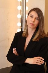 Кечина Юлия