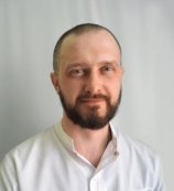Черноволенко Андрей Андреевич