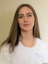 Кренц Мария Александровна