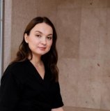 Бойко Алена Васильевна