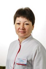Карпова Екатерина Юрьевна