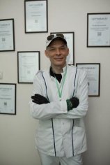Ахметьянов Руслан Хабирьянович
