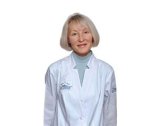 Суставова Елена Анатольевна