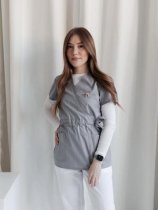 Журавлёва Екатерина Васильевна