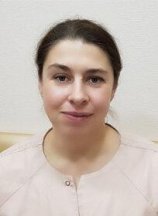Евсеева Анна Сергеевна