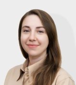 Шебедя Екатерина Олеговна