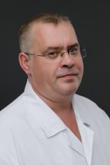 Кабанов Сергей Михайлович