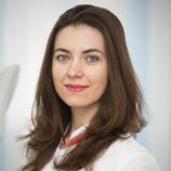 Гапонова Ольга Сергеевна