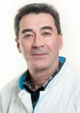 Кабаков Алексей Владимирович