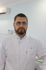 Юречко Денис Владимирович