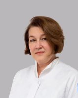 Нестеренко Оксана Валериевна