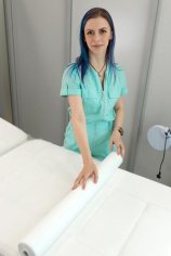 Починская Галина
