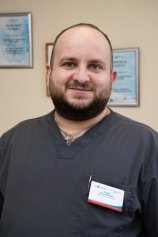 Кочкин Илья Сергеевич