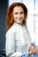 Долгушина Ольга Михайловна