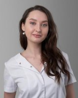 Жердина Алина Олеговна