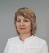 Бондаренко Елена Ивановна