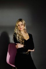 Кубикова Валерия Евгеньевна