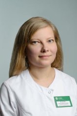 Вальмер Дарья Николаевна
