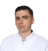 Смирнов Евгений Сергеевич