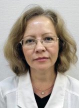 Дышко Лариса Анатольевна