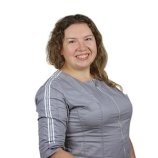 Хомякова Марина Николаевна