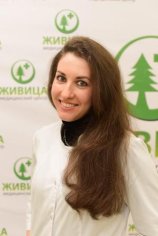 Шарова Юлия Евгеньевна