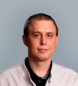Бусыгин Арсений Евгеньевич