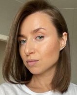 Цветкова Евгения