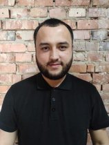 Дехканов Давид