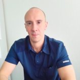Карманов Сергей Александрович