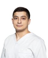 Ахмедов Эльвин Ифратович