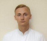 Воробьев Дмитрий Алексеевич