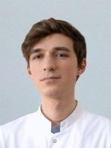 Кузнецов Андрей Сергеевич