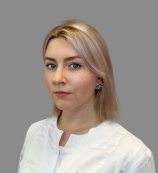 Марар Александра Александровна