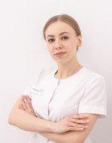 Красноружских Анна Витальевна