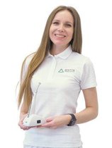 Чурюкина (Лелёвкина) Анастасия Валерьевна