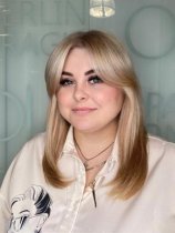 Кунецкая Татьяна