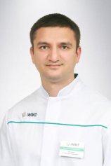 Восканян Григорий Сергеевич