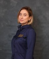 Фетисова Полина Сергеевна