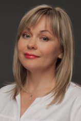Шереметьева Анжелика Эдуардовна