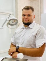 Оконешников Вячеслав Евгеньевич
