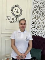 Сараева Зоя