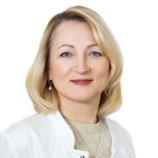 Шаравина Светлана Владимировна
