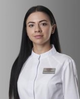 Голубенко Екатерина Александровна