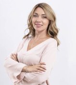 Нестерова Анна Викторовна