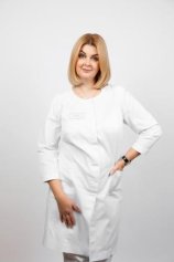 Гаврилова Анна Юрьевна